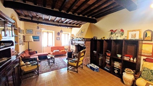 Sarteano, Corso Giuseppe Garibaldi, 18