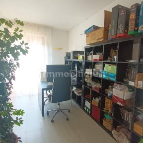 Quadrilocale viale Giuseppe Di Vittorio 80, Centro, Chianciano Terme