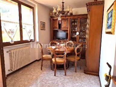 Trilocale via dei Cappuccini 20, Centro, Sarteano