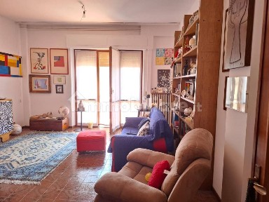 Quadrilocale viale Giuseppe Di Vittorio 150, Centro, Chianciano Terme