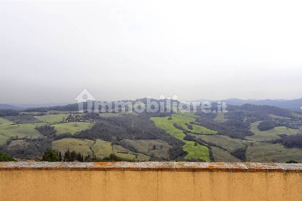 Radicondoli, Via Gazzei