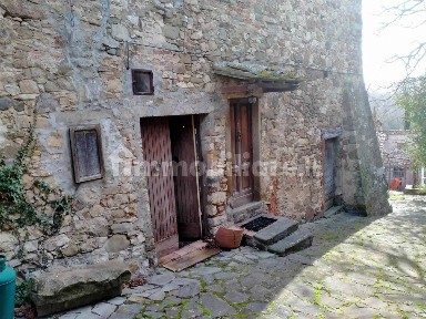 Gaiole in Chianti, Località Bricciano