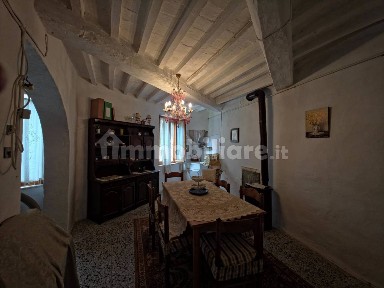 Rapolano Terme, Via Fratelli Rosselli