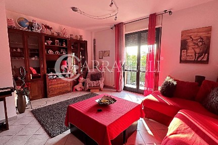 Appartamento via Marino Cappelli 10, Centro, Montepulciano