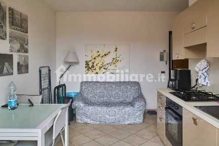 Monolocale via Giorgio Ambrosoli 15, Sovicille