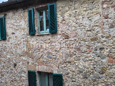 Trequanda, Via Valgelata