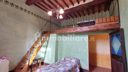 Sarteano, Corso Giuseppe Garibaldi, 20