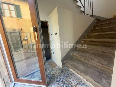 Poggibonsi, Via Privata Socrate Sardelli