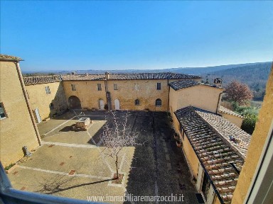 Appartamento Str. di Santa Colomba, Monteriggioni