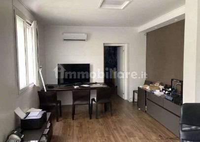 Appartamento all'asta via Risorgimento 40, Chianciano Terme