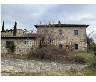 Appartamento all'asta via Case Sparse snc, Radda in Chianti