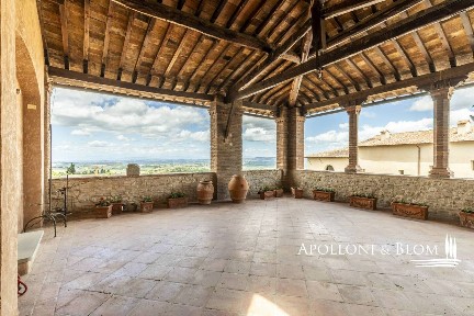San Gimignano, Via degli Innocenti, 10