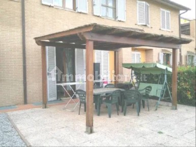 Appartamento all'asta via F.lli Bandiera 166, Colle di Val d'Elsa