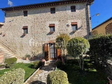 Appartamento all'asta La Caduta, Poggibonsi