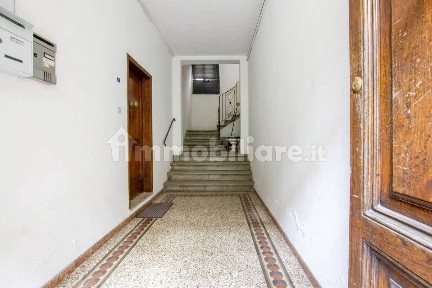 Siena, Ravacciano, Via Baldassarre Peruzzi, 8
