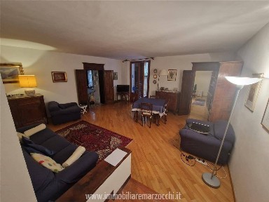 Appartamento via Pantaneto, 48, Piazza del Campo - Duprè, Siena