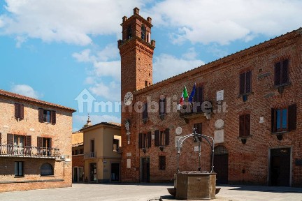 Torrita di Siena, Via Ottavio Maestri, 38