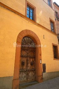 Torrita di Siena, Via Ottavio Maestri, 38