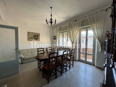 Sovicille, Via Nuova