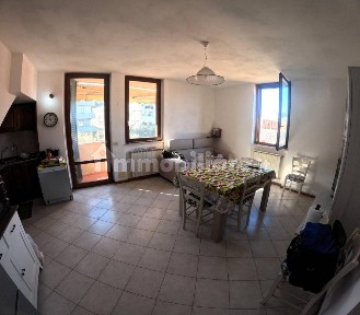 Colle di Val d'Elsa, Via dello Spuntone
