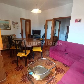Appartamento viale Giuseppe Di Vittorio 18, Chianciano Terme