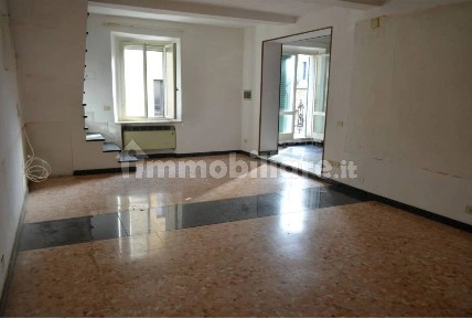 Appartamento all'asta via Barazzuoli 4, Monticiano