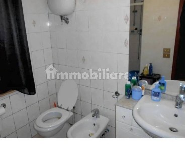 Appartamento all'asta via G. Mameli 48, Asciano