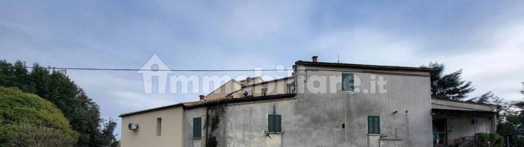 Appartamento all'asta via Cappella, Sinalunga