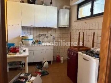 Appartamento all'asta via B. Buozzi 53, Chianciano Terme
