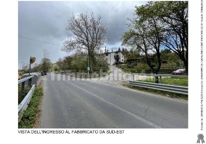 Appartamento all'asta via Saragiolo, Piancastagnaio