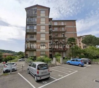 Appartamento all'asta via Bernardino Perfetti 9, Siena