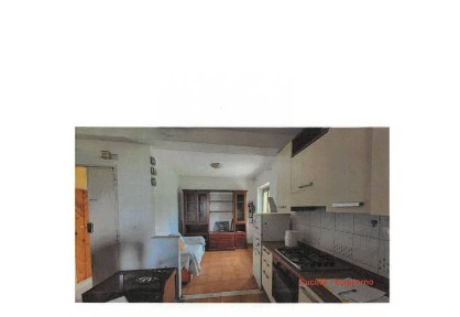 Appartamento all'asta via Roma 428/A, Piancastagnaio