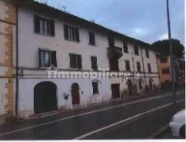 Appartamento all'asta via Romana 7, Poggibonsi
