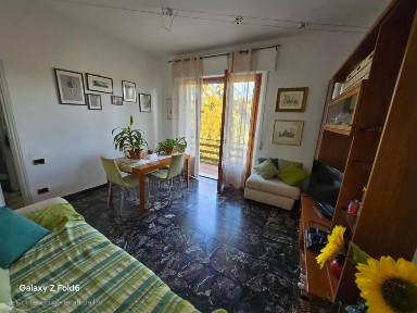 Appartamento via di Fontebenedetta 5, Scacciapensieri, Siena