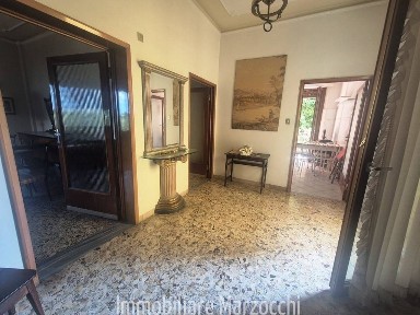 Appartamento via Rutilio Manetti, Stazione, Siena