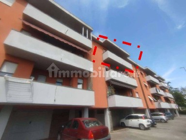 Appartamento all'asta via Aldo Moro 7, Sovicille