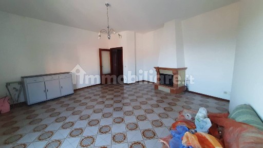 Quadrilocale buono stato, secondo piano, Centro, Chianciano Terme