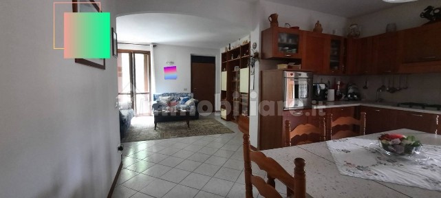 Colle di Val d'Elsa, Via Armando Diaz