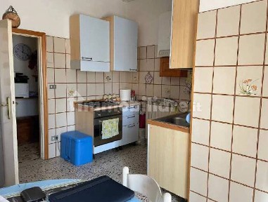 Appartamento all'asta via Madonna della Rosa 61, Chianciano Terme