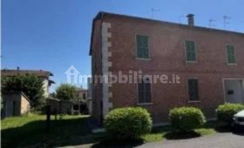 Appartamento all'asta via Antonio Gramsci 6, Torrita di Siena