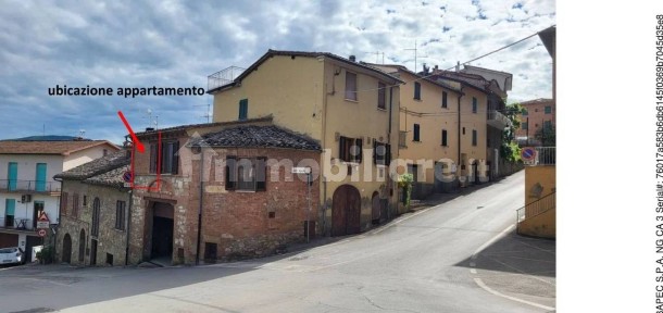 Appartamento all'asta via XXV Aprile, 110, 53042 Chianciano Terme Italia, Chianciano Terme