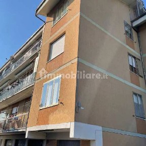 Appartamento all'asta via Madonna della Rosa 61, Chianciano Terme