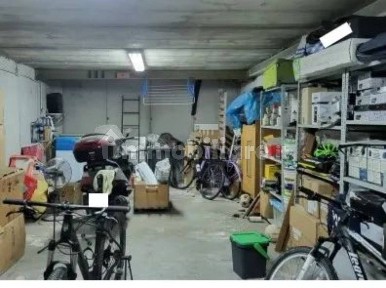 Appartamento all'asta via Enzo Ferrari 12, Sinalunga