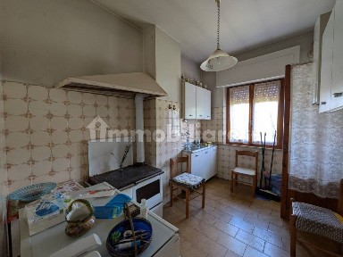 Montalcino, Via 8 Maggio, 5
