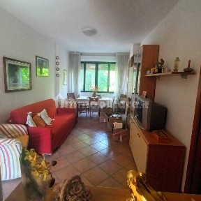 Bilocale piazza Italia 2, Centro, Chianciano Terme