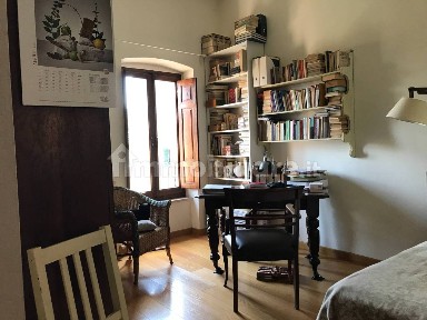 Bilocale via Ermanno Baldetti 14, Centro, Chiusi