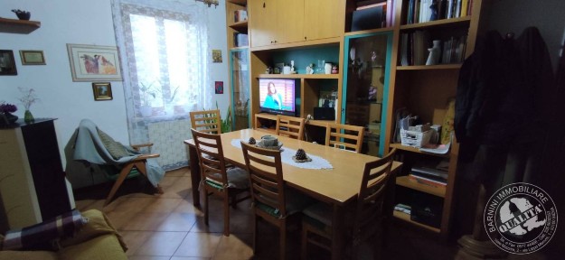 Poggibonsi, Via Romana, 15