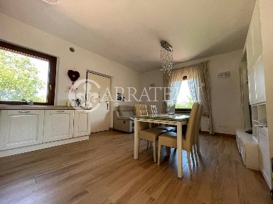 Appartamento via Finoglio, Centro, Cetona