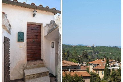Cetona, Piazza Giuseppe Garibaldi, 69