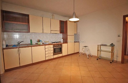 Torrita di Siena, Via Primo Maggio